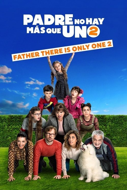 Father There Is Only One 2 movie