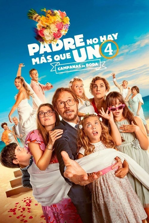 Father There is Only One 4 movie