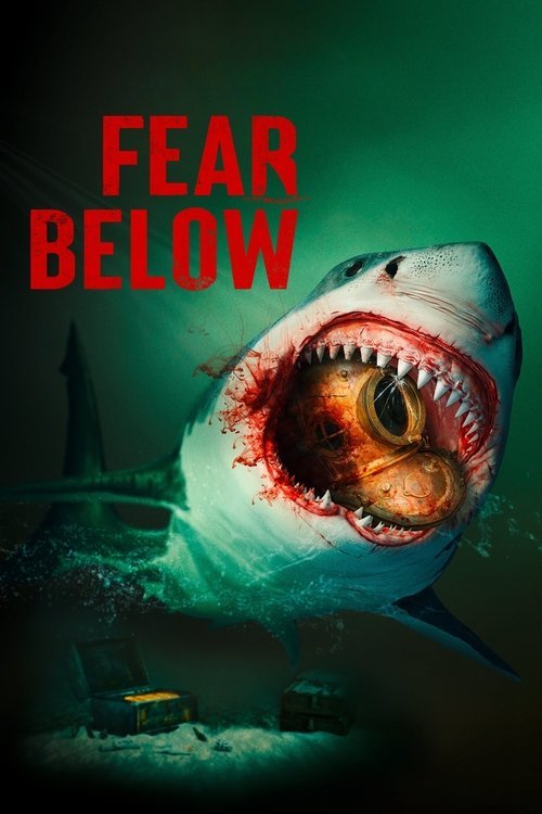 Fear Below movie