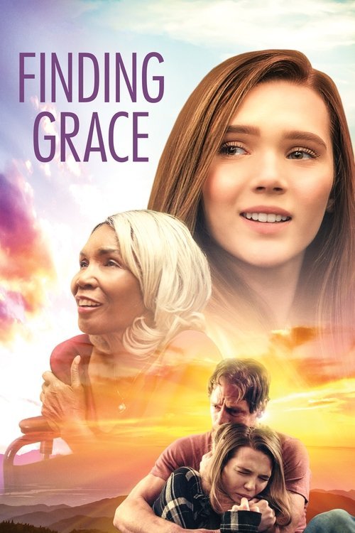 Finding Grace movie