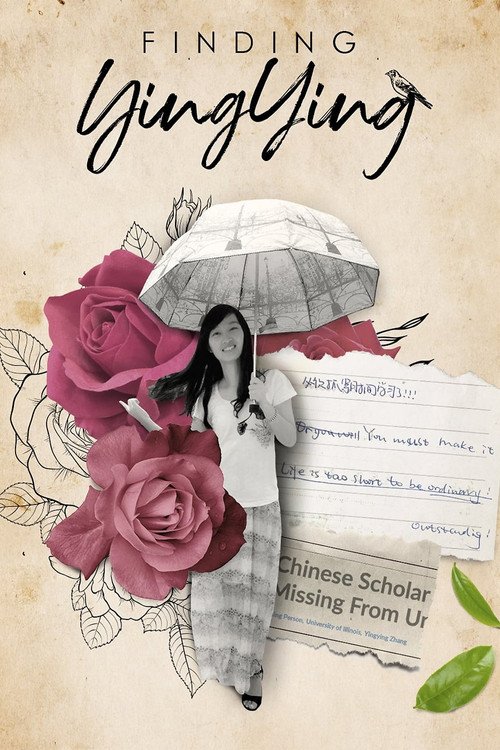 Finding Yingying movie