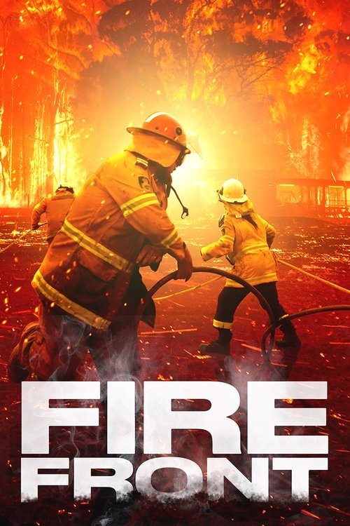 Fire Front movie