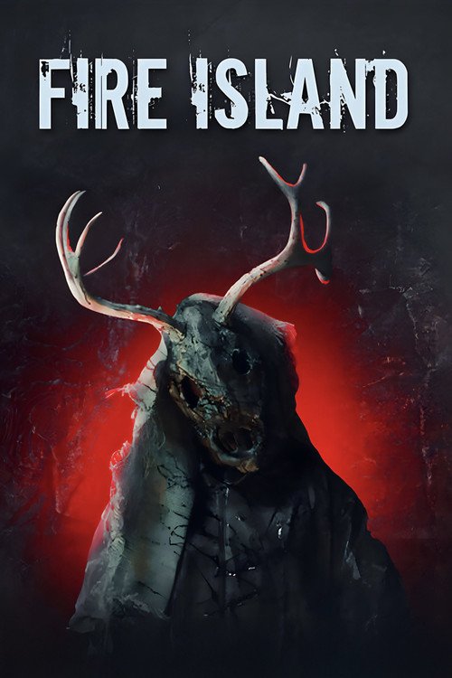 Fire Island movie
