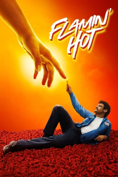 Flamin' Hot movie