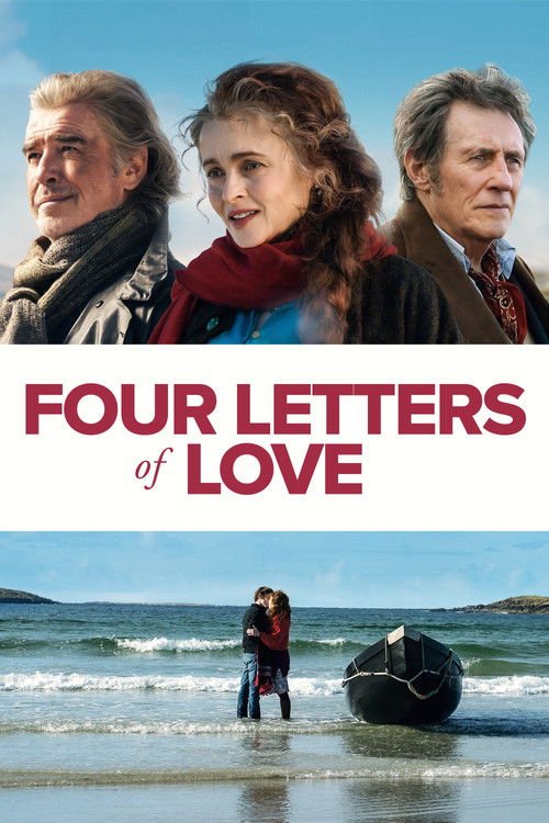Four Letters of Love movie