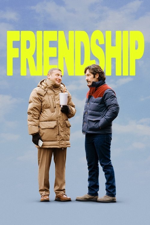 Friendship movie