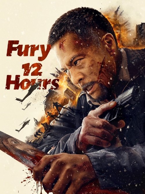 Fury 12 Hours movie