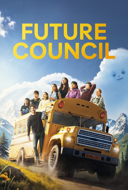 Future Council movie
