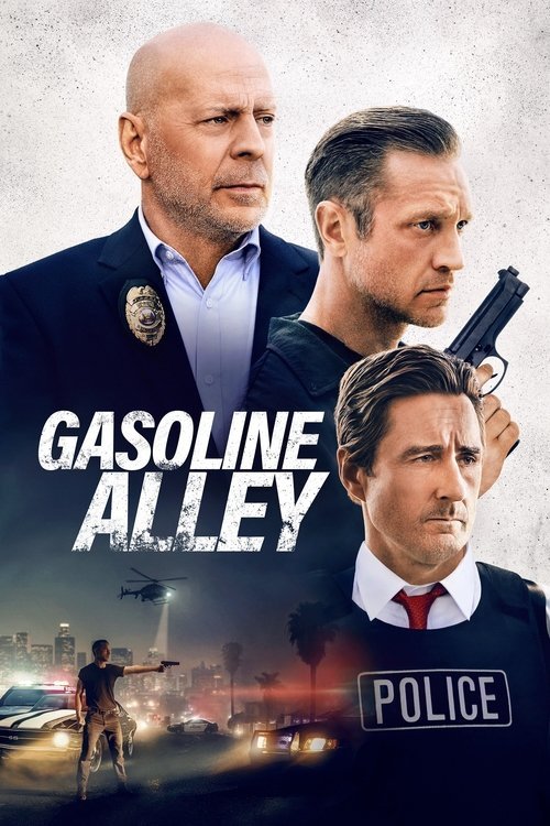 Gasoline Alley movie