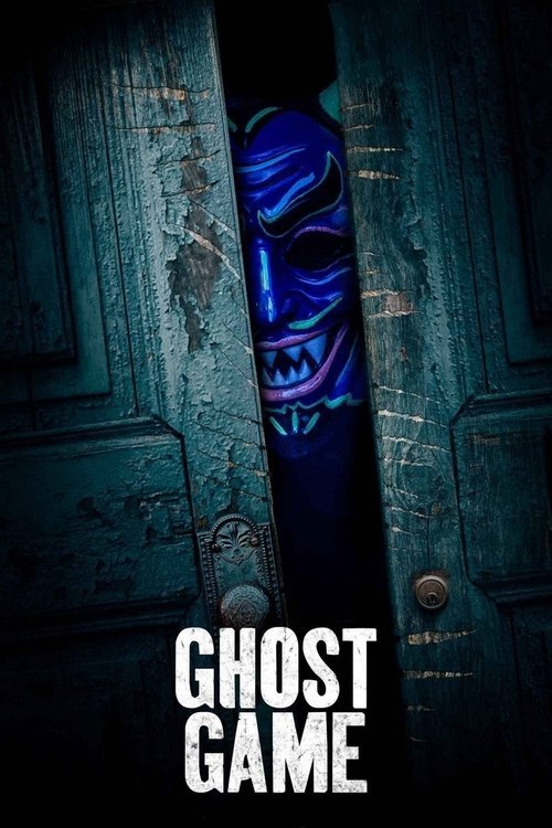 Ghost Game movie