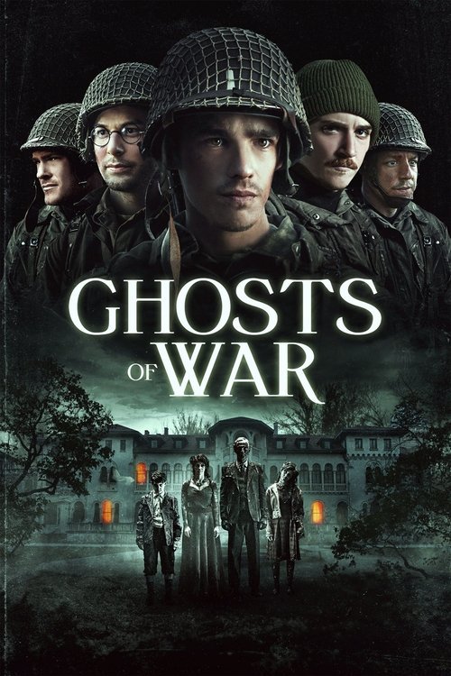 Ghosts of War movie