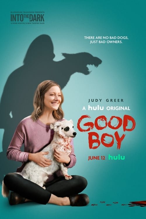 Good Boy movie