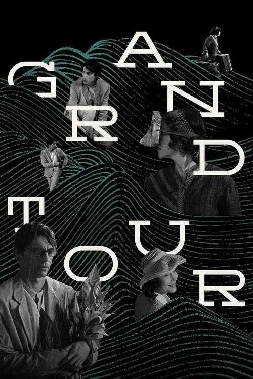 Grand Tour movie