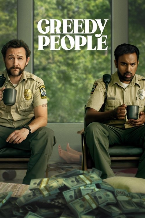 Greedy People movie