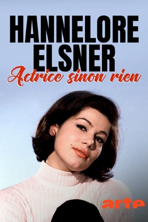 Hannelore Elsner: More Than One Life movie