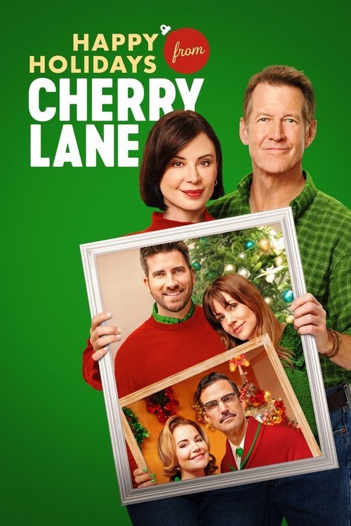 Happy Holidays from Cherry Lane movie