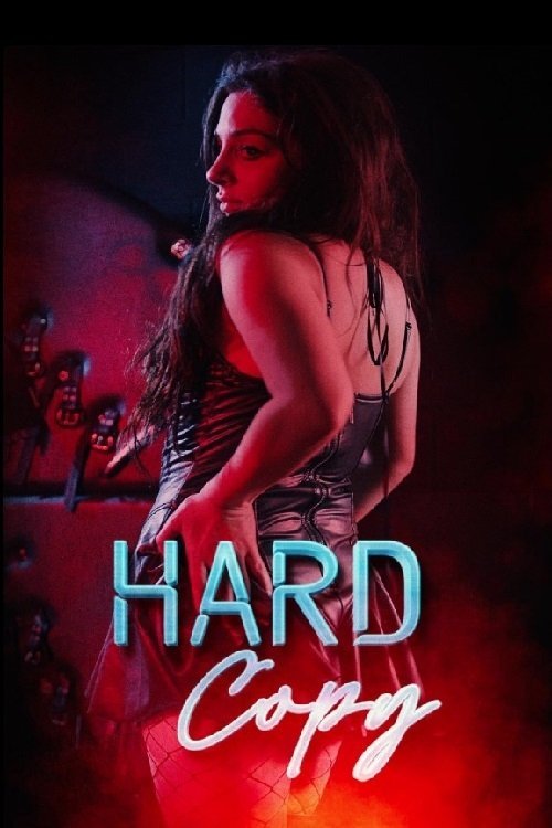 Hard Copy movie