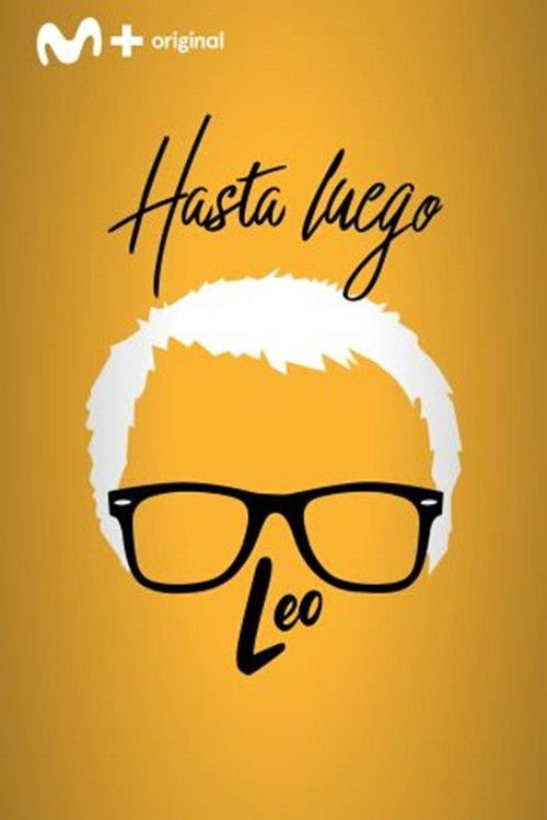 Hasta luego, Leo movie