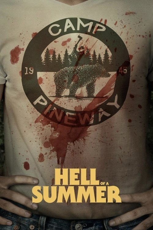 Hell of a Summer movie