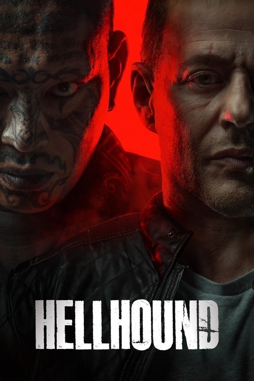 Hellhound movie