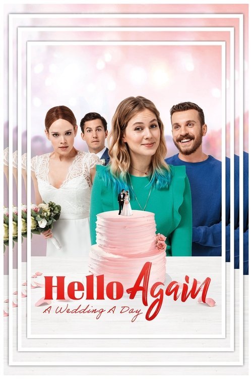 Hello Again - A Wedding A Day movie