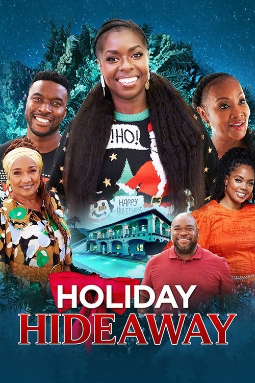 Holiday Hideaway movie