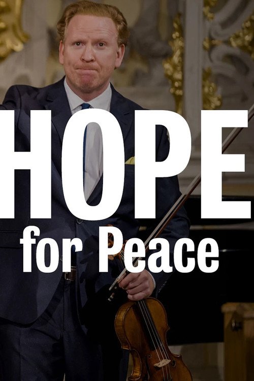 Hope for Peace Concert from the Frauenkirche - Dresden movie