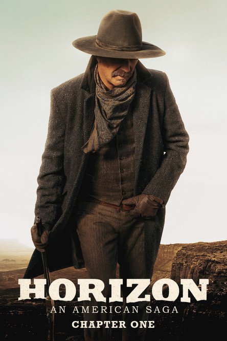 Horizon: An American Saga - Chapter 1 movie