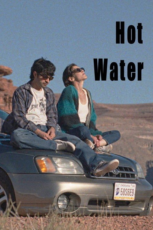 Hot Water movie