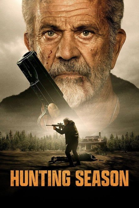 Hunting Season movie