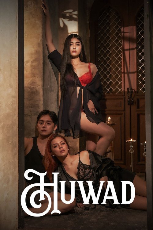 Huwad movie