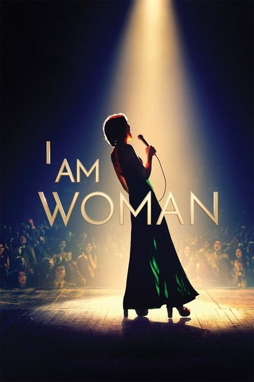 I Am Woman movie
