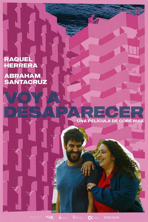 I'm Gonna Disappear movie