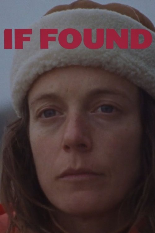 If Found movie