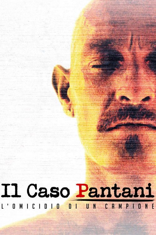Il caso Pantani - L'omicidio di un campione movie