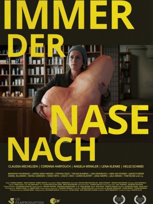 Immer der Nase nach movie