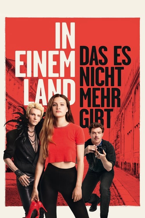 In a Land That No Longer Exists movie