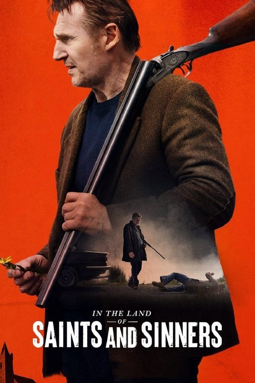 In the Land of Saints and Sinners movie