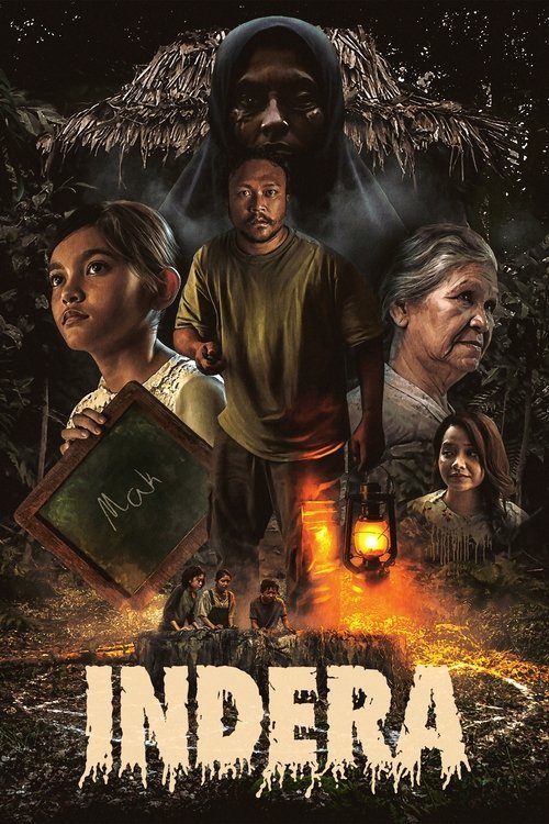 Indera movie