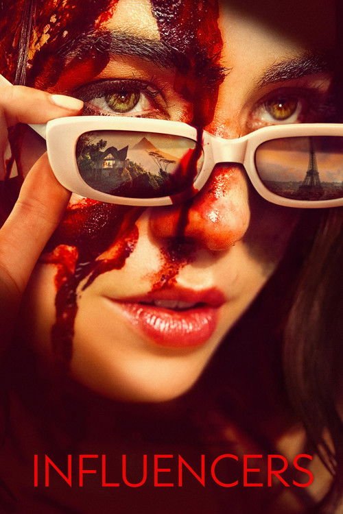Influencers movie