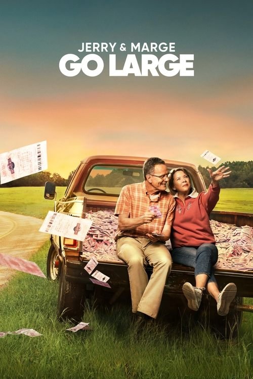 Jerry & Marge Go Large movie