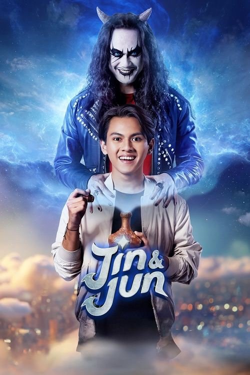 Jin & Jun movie