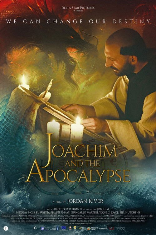 Joachim and the Apocalypse movie