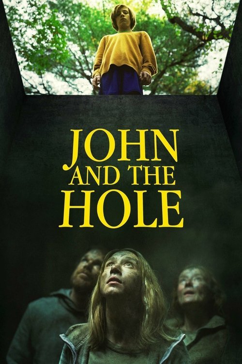 John and the Hole movie