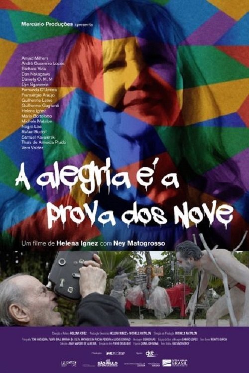 Joy Is the Acid Test movie