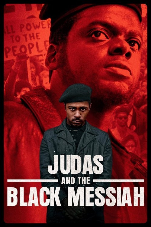 Judas and the Black Messiah movie