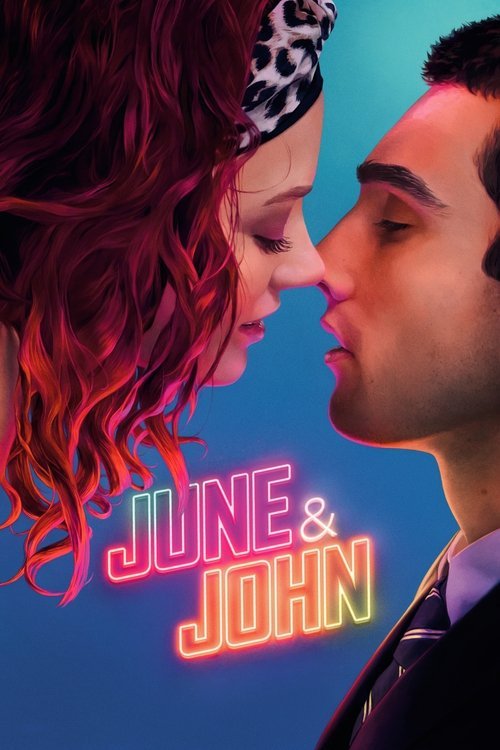 June and John movie