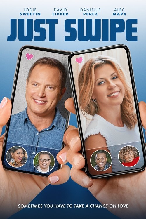 Just Swipe movie