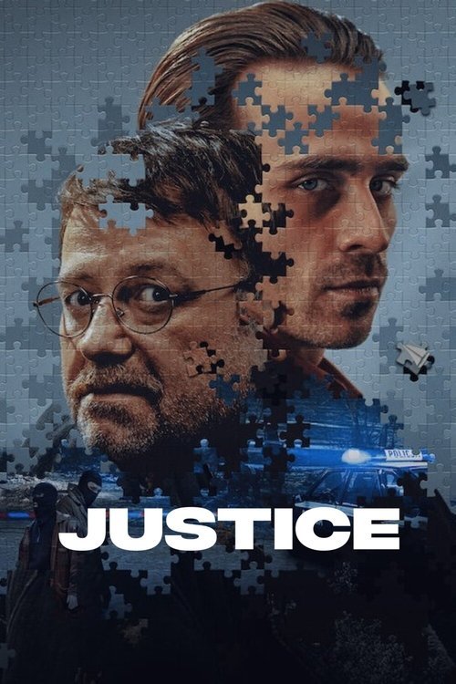 Justice movie