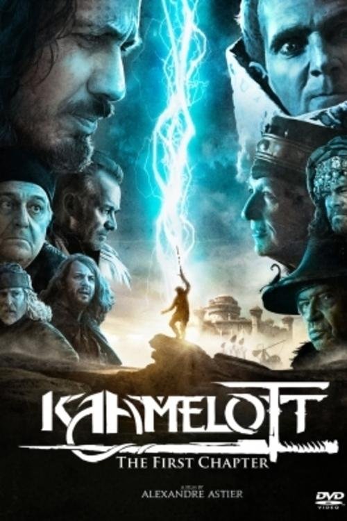 Kaamelott: The First Chapter movie